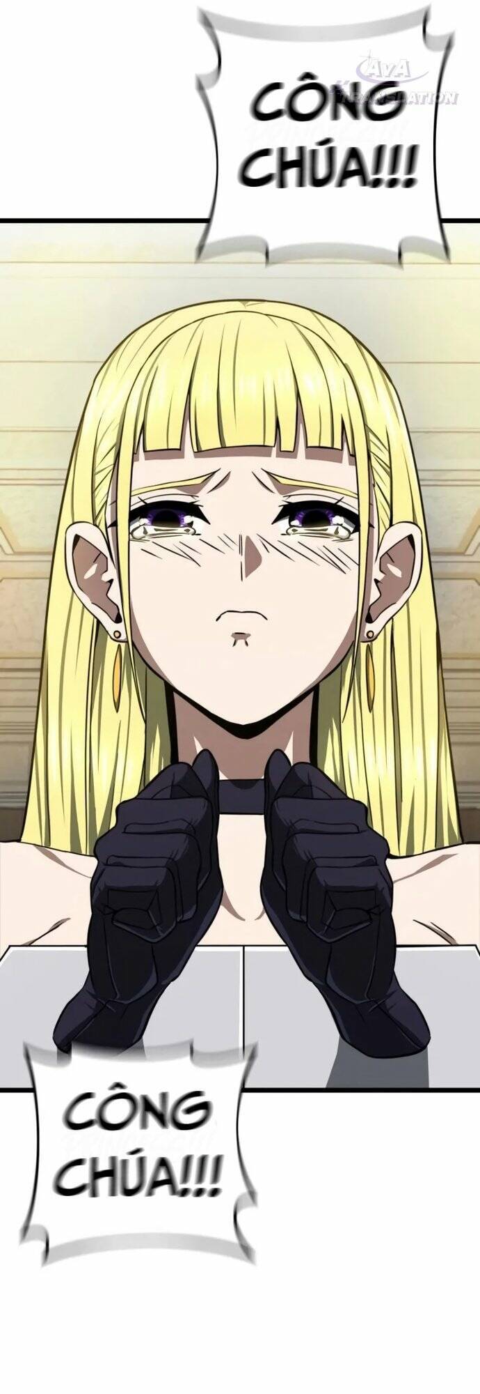 Kiếm Ma Chết Tiệt Chap 20 - Next Chap 21