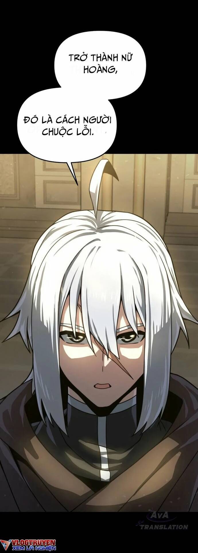 Kiếm Ma Chết Tiệt Chap 20 - Next Chap 21