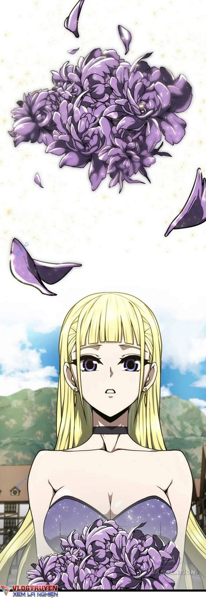 Kiếm Ma Chết Tiệt Chap 20 - Next Chap 21