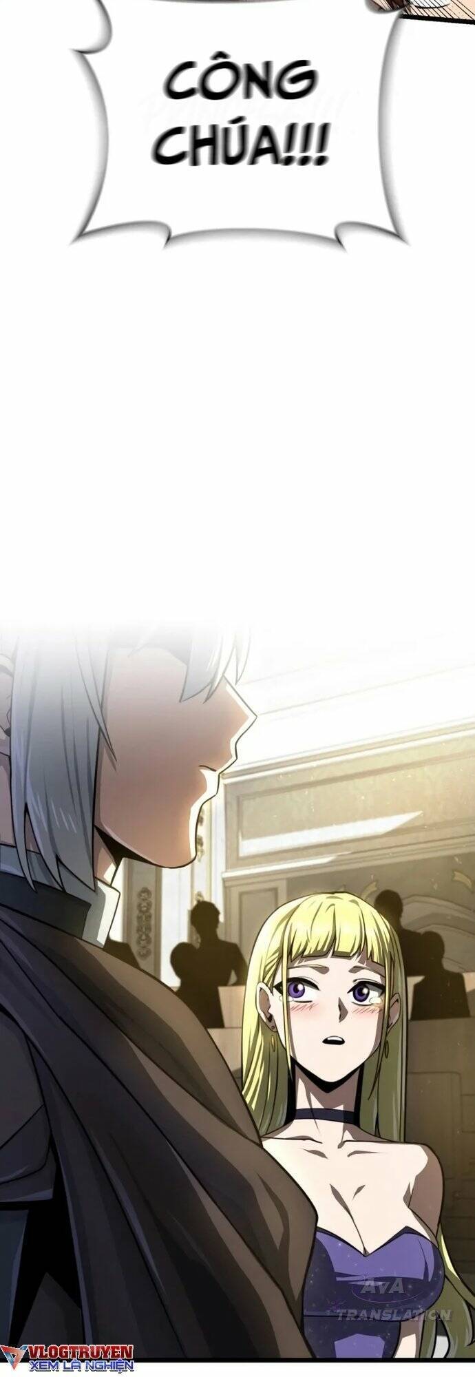 Kiếm Ma Chết Tiệt Chap 20 - Next Chap 21