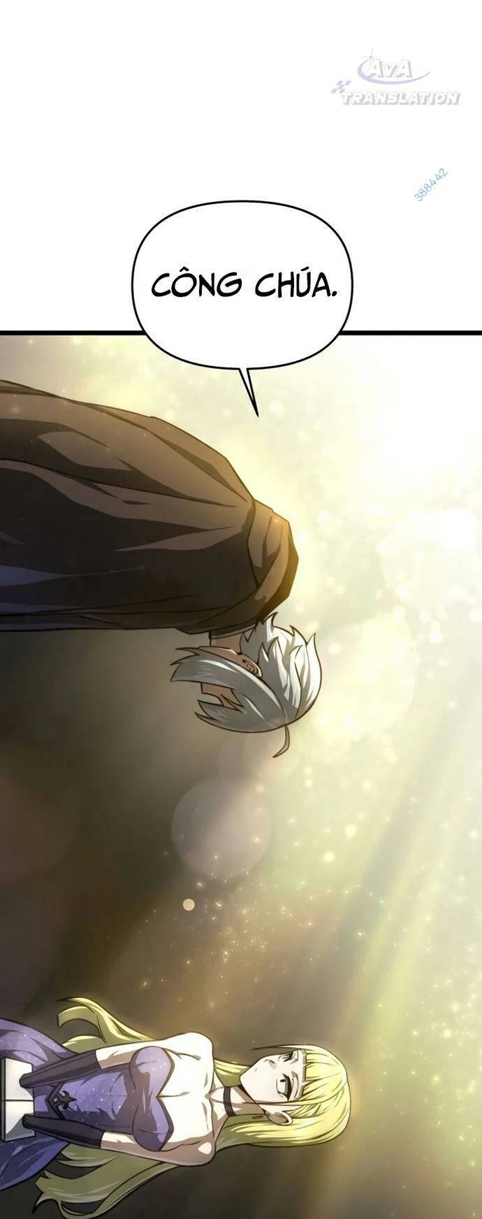 Kiếm Ma Chết Tiệt Chap 20 - Next Chap 21