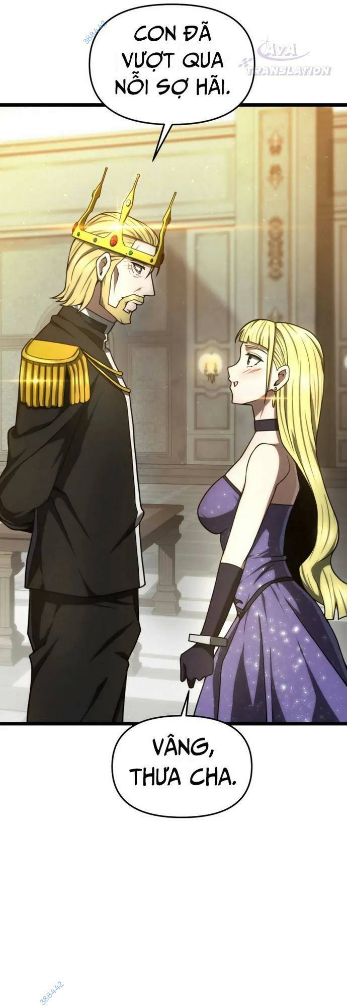Kiếm Ma Chết Tiệt Chap 20 - Next Chap 21