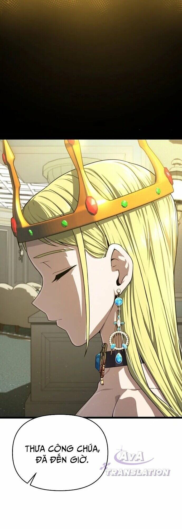 Kiếm Ma Chết Tiệt Chap 21 - Next Chap 22