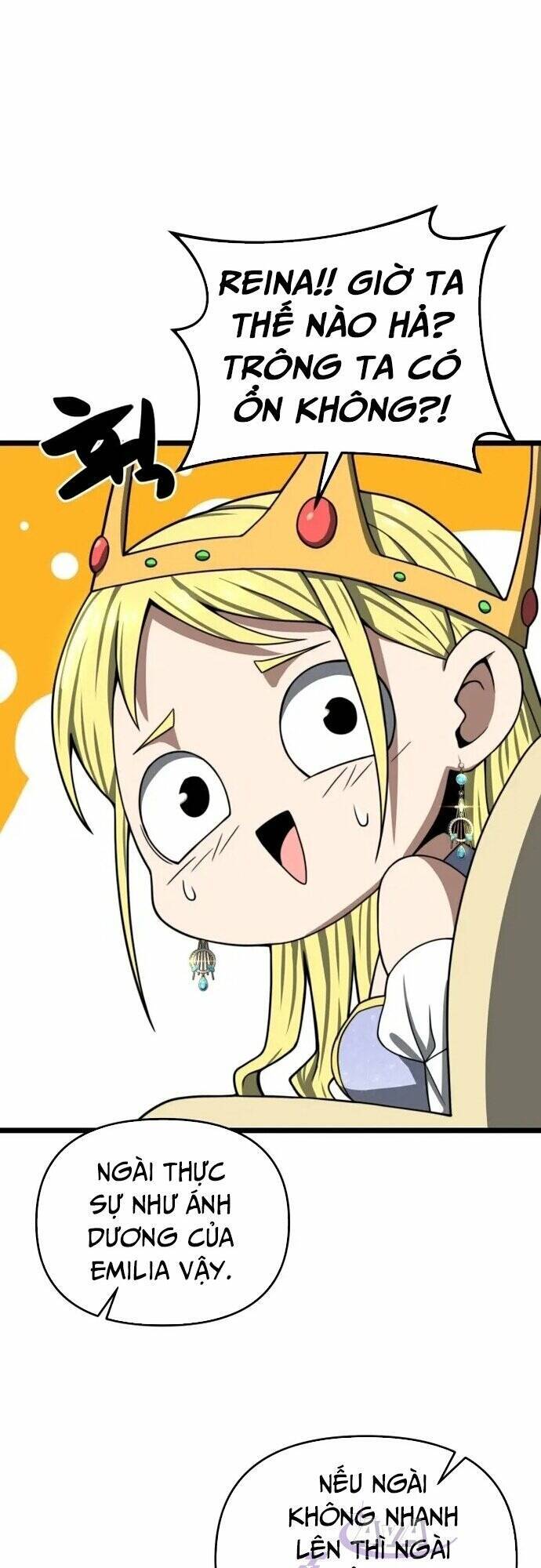 Kiếm Ma Chết Tiệt Chap 21 - Next Chap 22