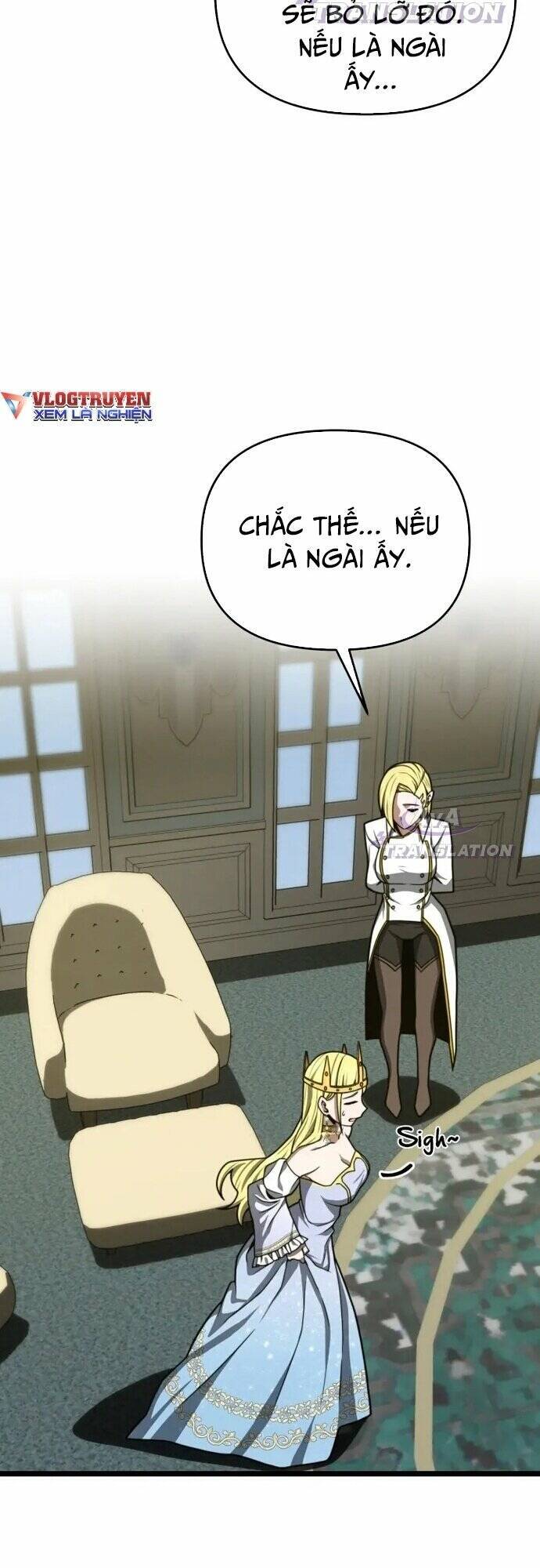 Kiếm Ma Chết Tiệt Chap 21 - Next Chap 22