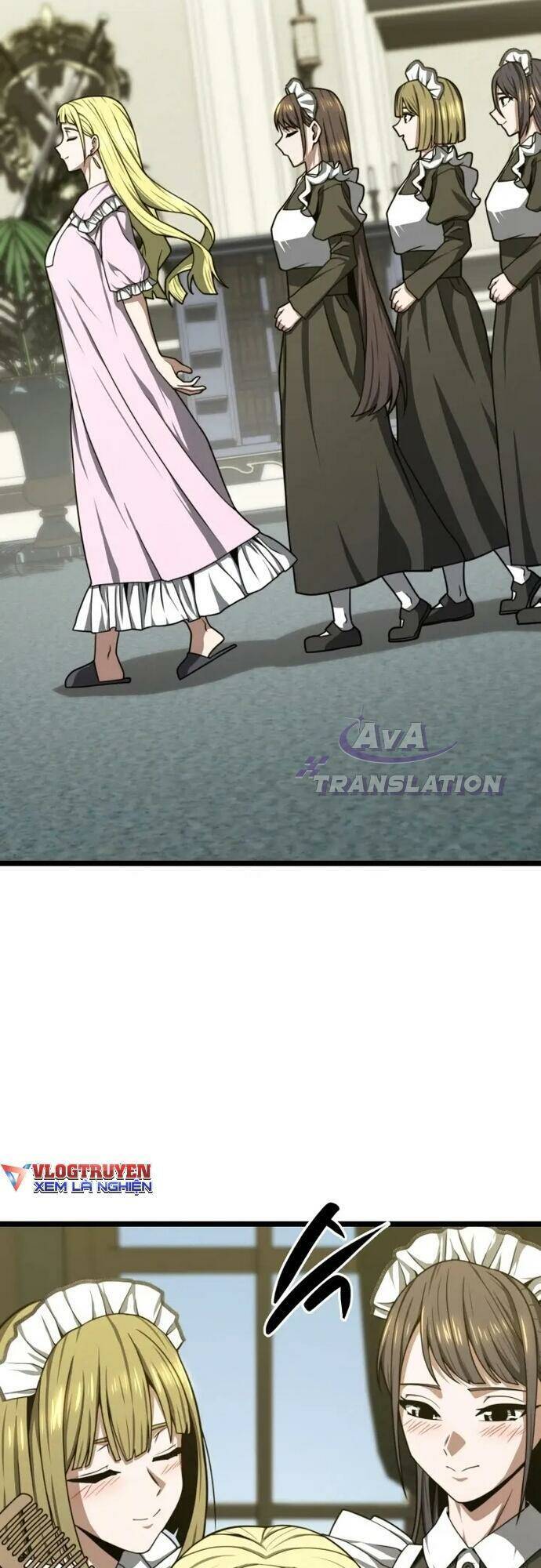 Kiếm Ma Chết Tiệt Chap 21 - Next Chap 22