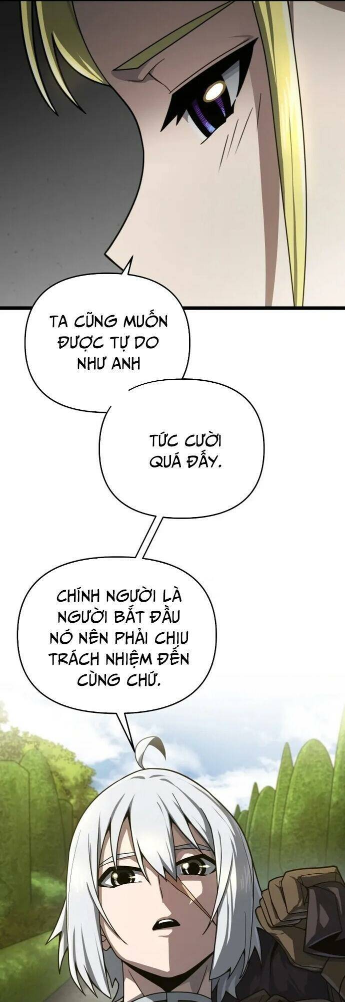 Kiếm Ma Chết Tiệt Chap 21 - Next Chap 22