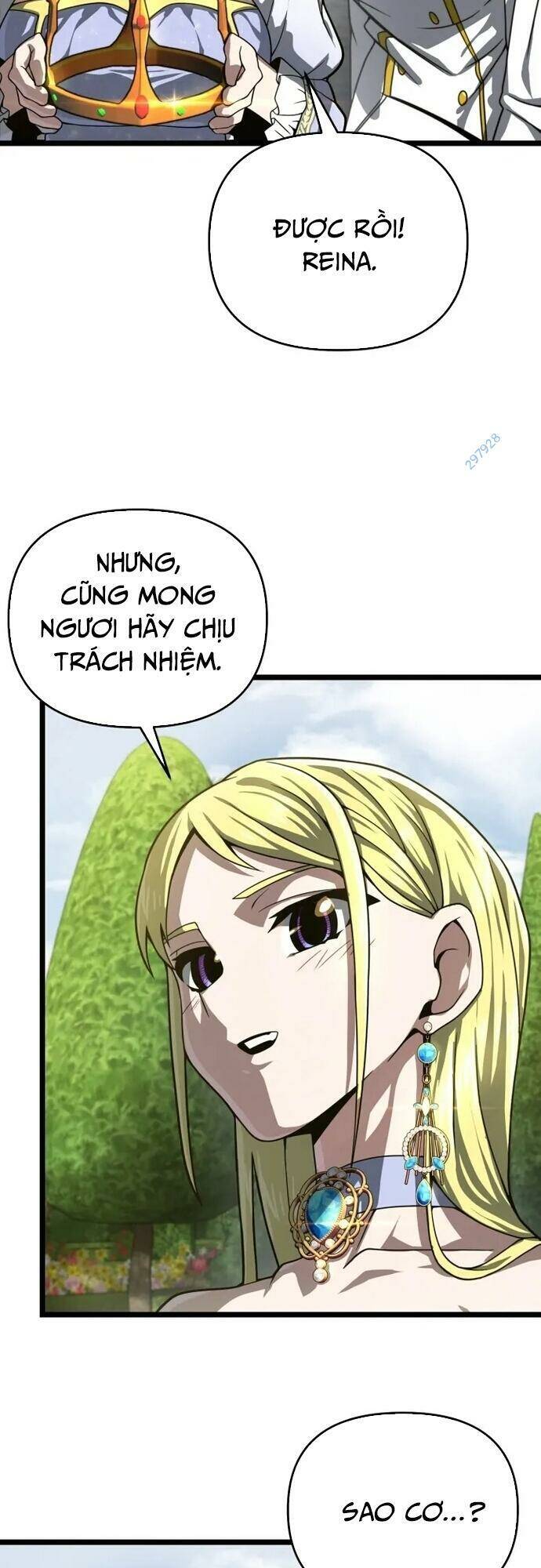 Kiếm Ma Chết Tiệt Chap 21 - Next Chap 22