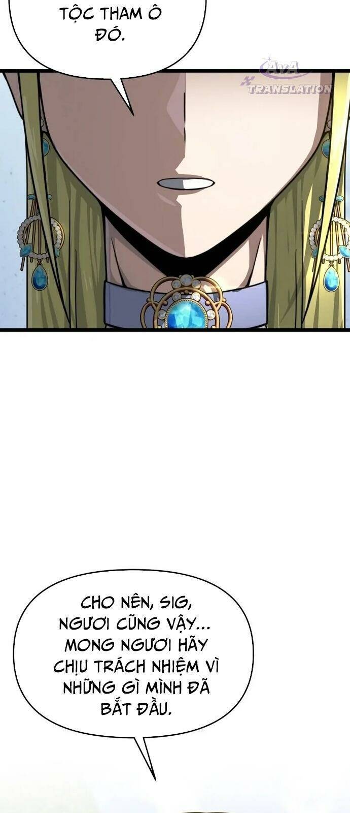 Kiếm Ma Chết Tiệt Chap 21 - Next Chap 22