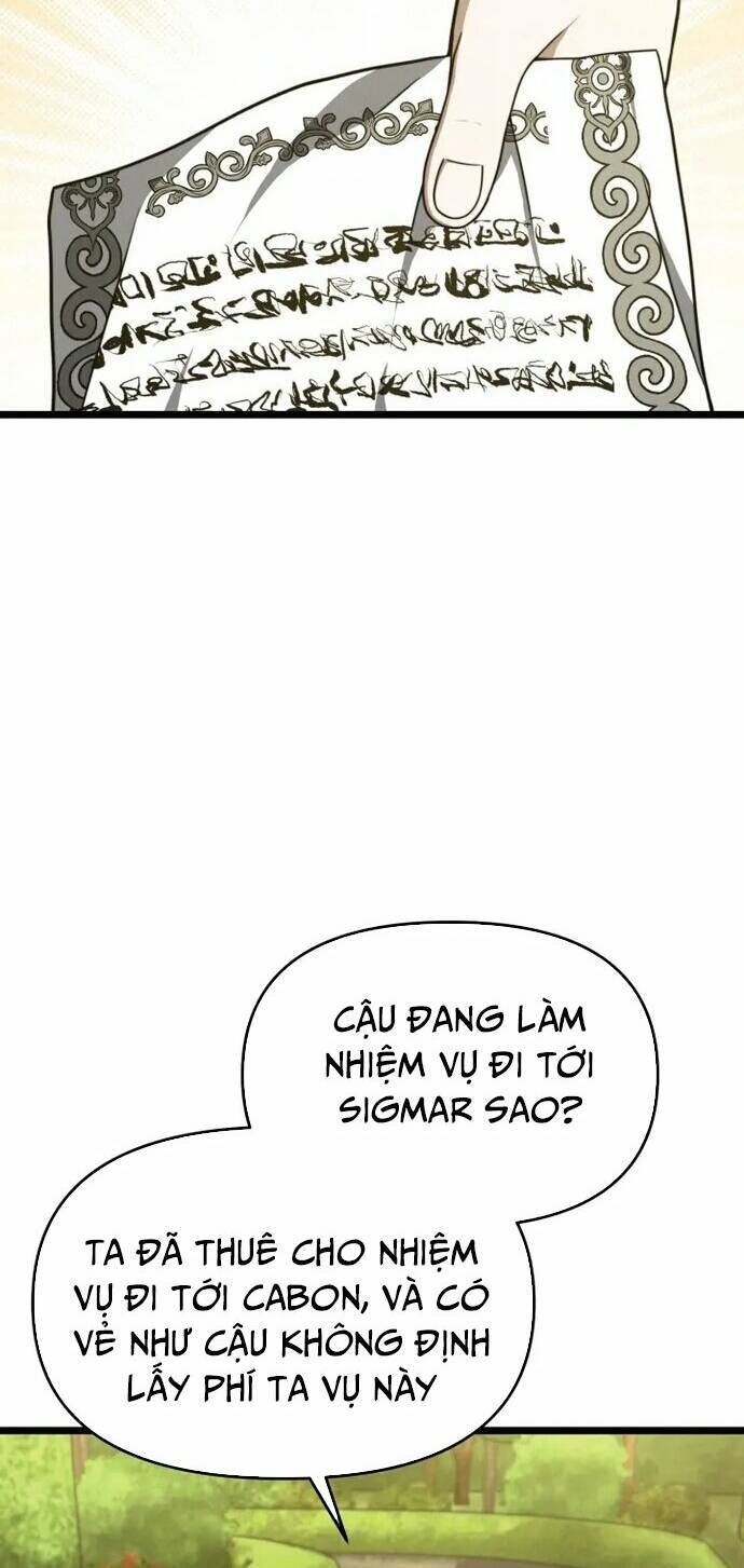 Kiếm Ma Chết Tiệt Chap 21 - Next Chap 22