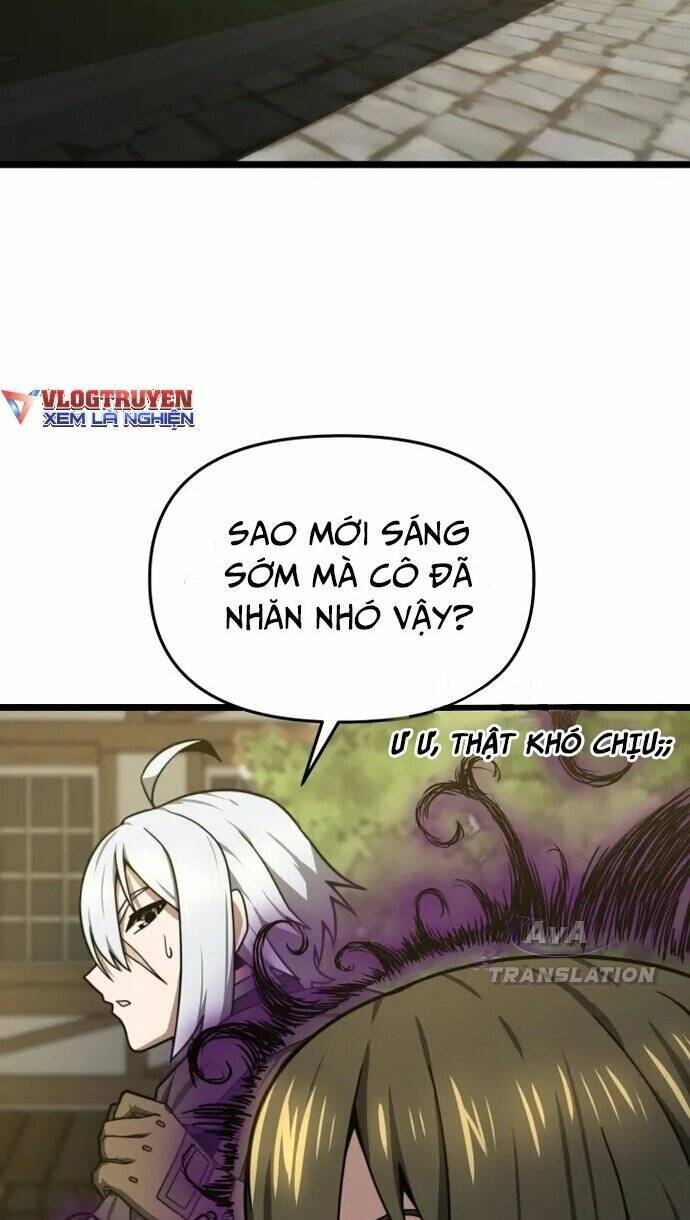 Kiếm Ma Chết Tiệt Chap 21 - Next Chap 22