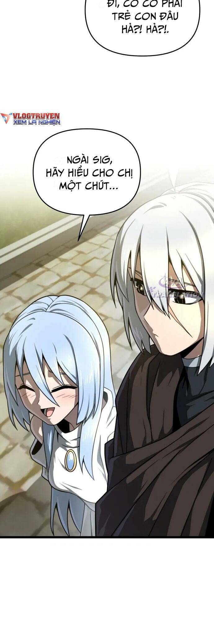 Kiếm Ma Chết Tiệt Chap 21 - Next Chap 22