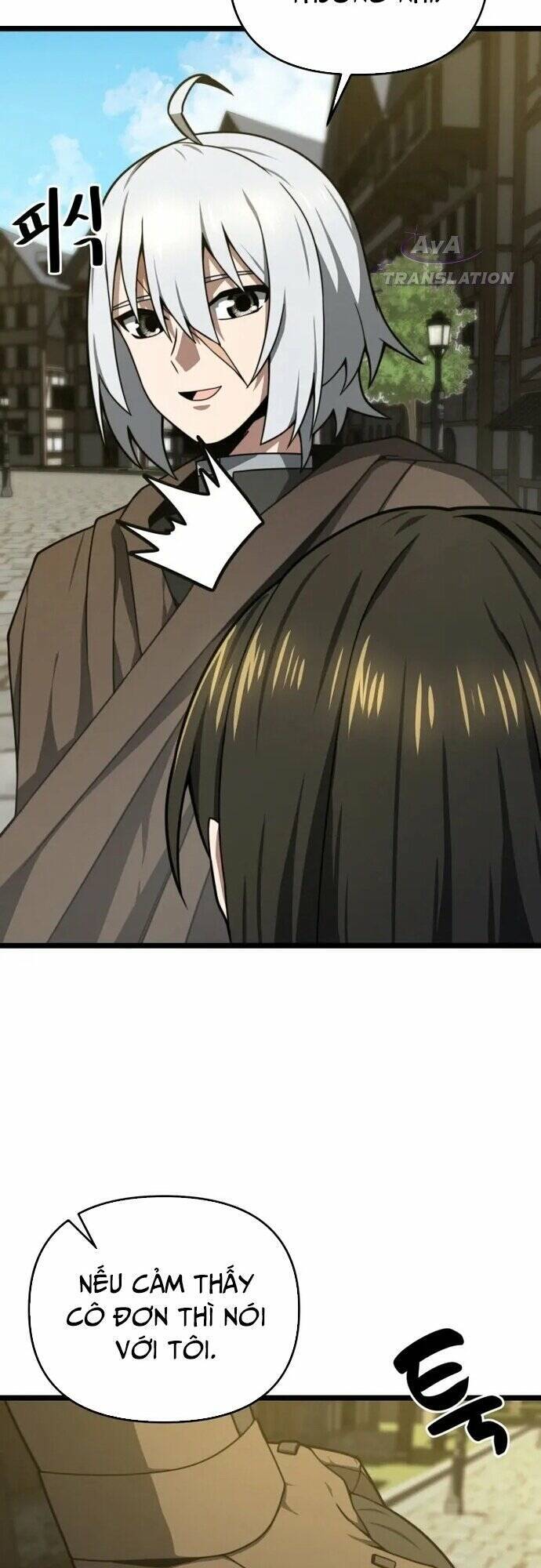 Kiếm Ma Chết Tiệt Chap 21 - Next Chap 22