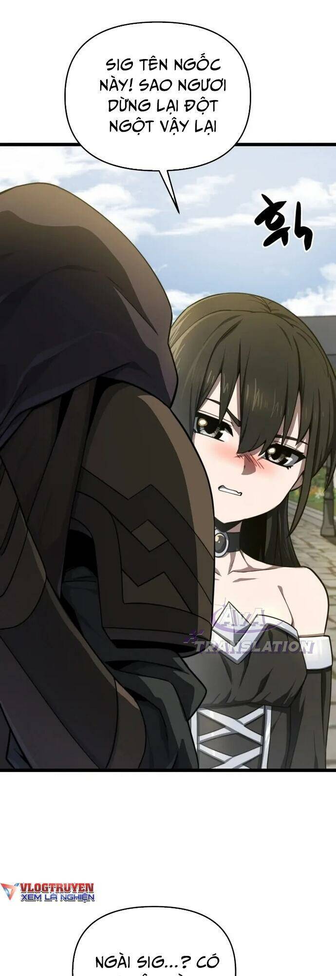 Kiếm Ma Chết Tiệt Chap 21 - Next Chap 22