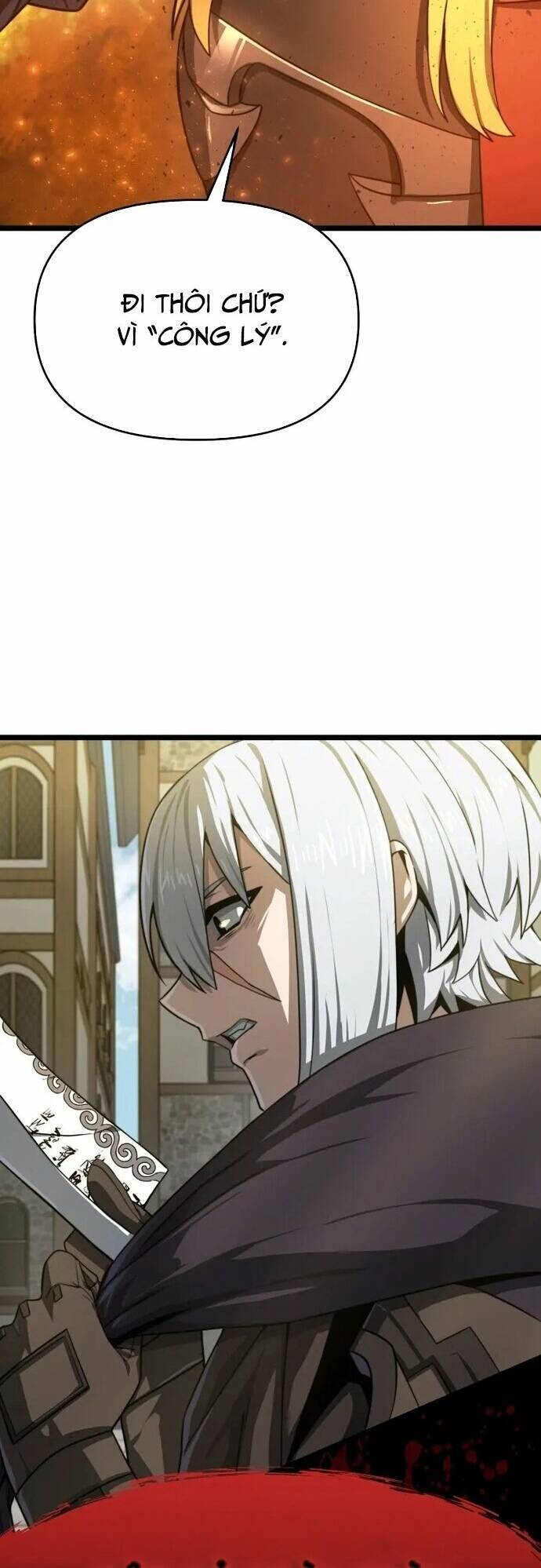 Kiếm Ma Chết Tiệt Chap 21 - Next Chap 22