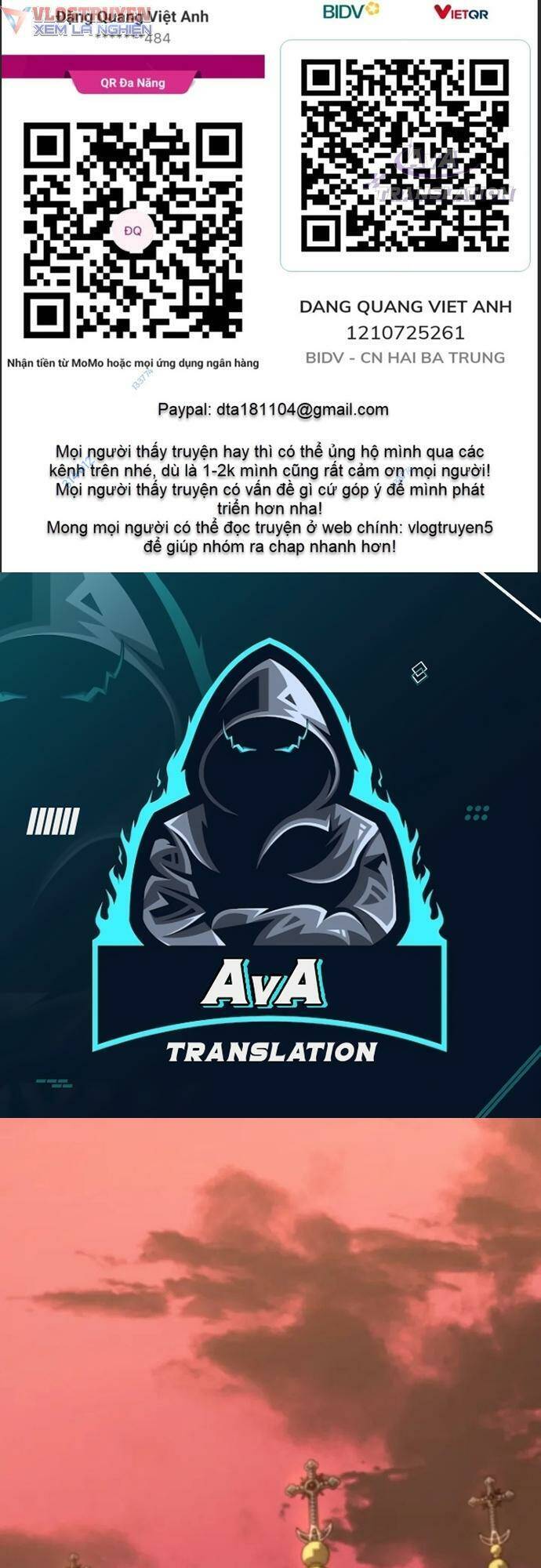Kiếm Ma Chết Tiệt Chap 22 - Next Chap 23