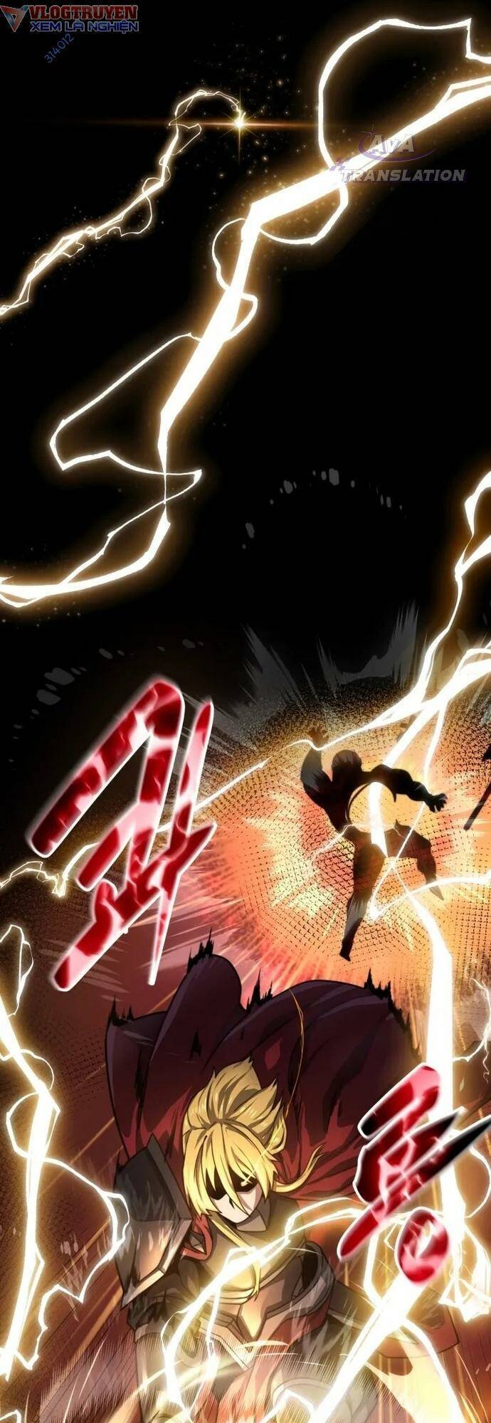 Kiếm Ma Chết Tiệt Chap 22 - Next Chap 23