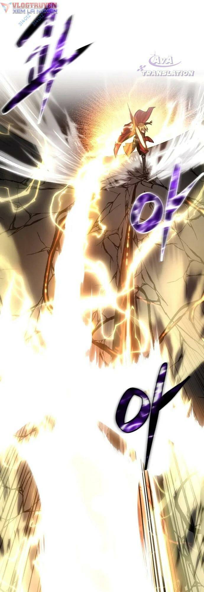 Kiếm Ma Chết Tiệt Chap 22 - Next Chap 23