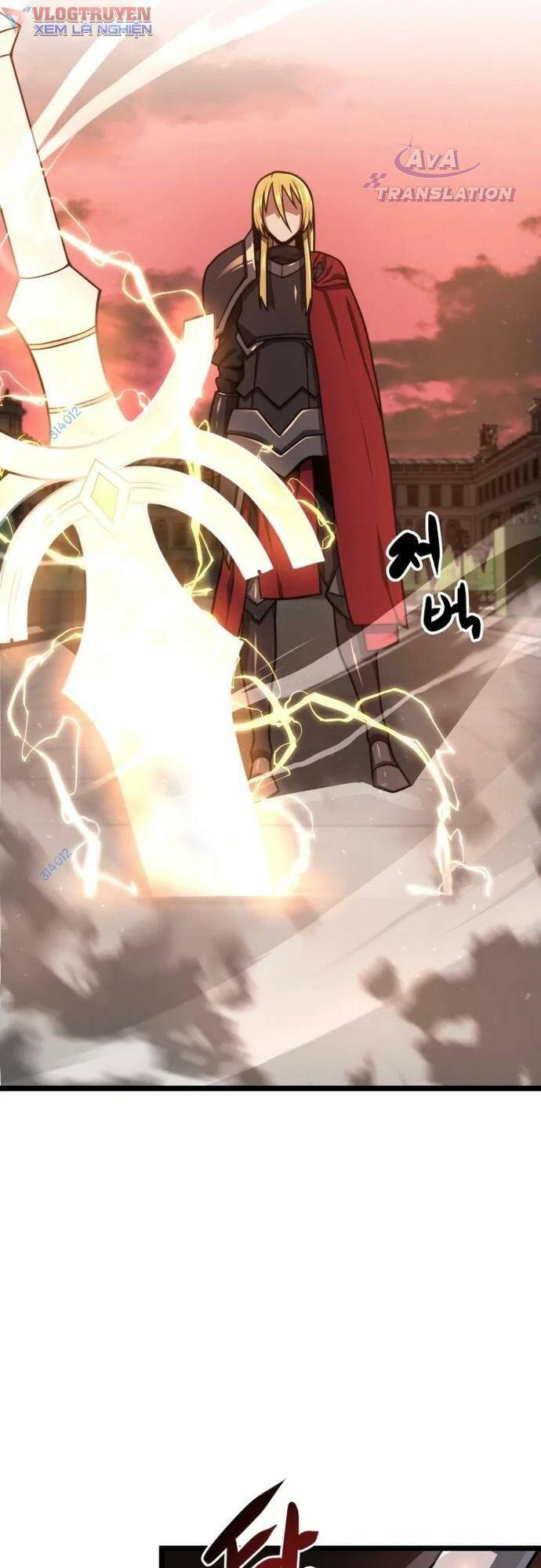 Kiếm Ma Chết Tiệt Chap 22 - Next Chap 23