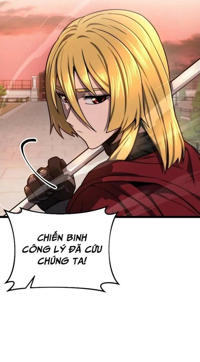 Kiếm Ma Chết Tiệt Chap 22 - Next Chap 23