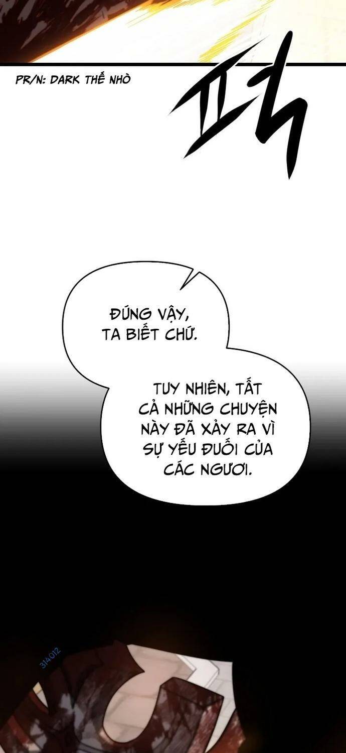 Kiếm Ma Chết Tiệt Chap 22 - Next Chap 23