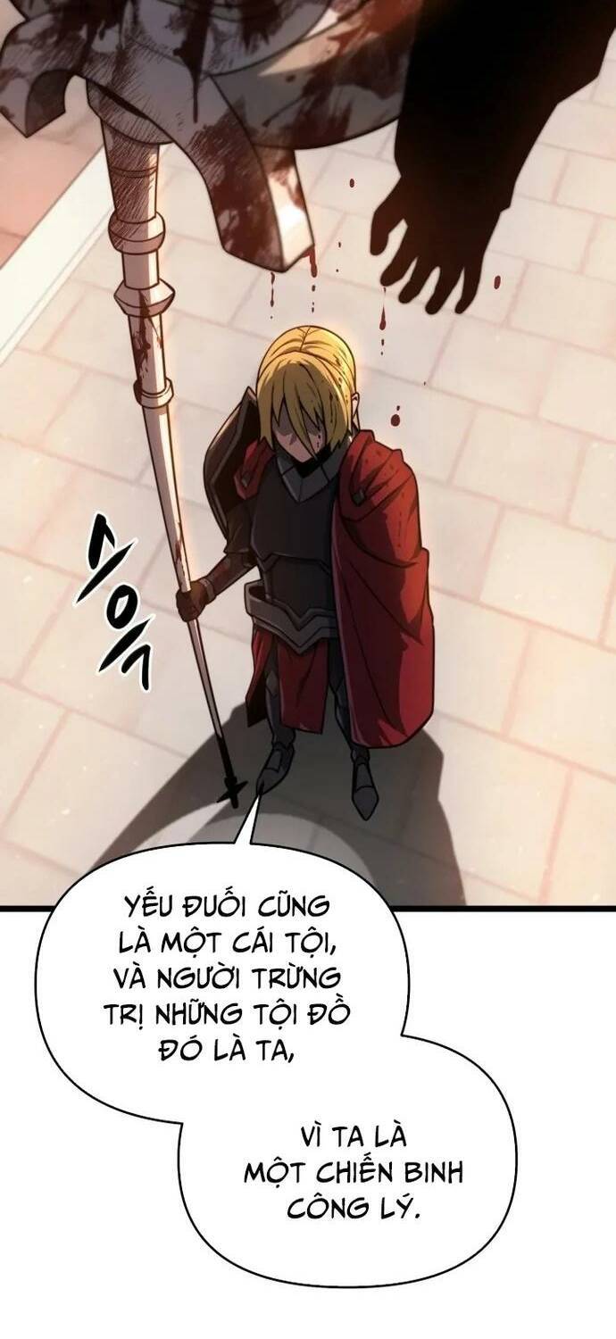 Kiếm Ma Chết Tiệt Chap 22 - Next Chap 23