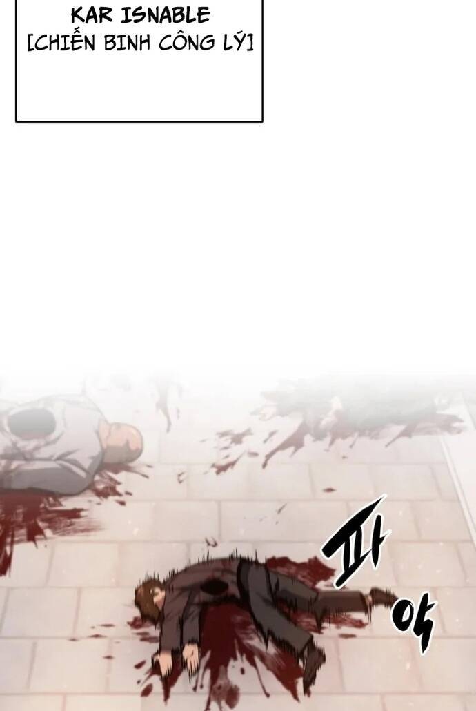 Kiếm Ma Chết Tiệt Chap 22 - Next Chap 23