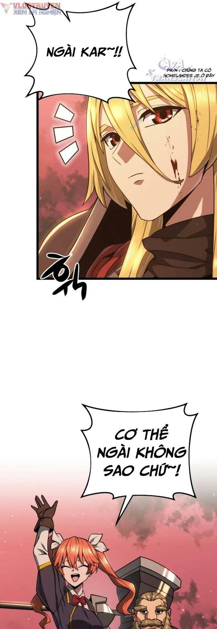 Kiếm Ma Chết Tiệt Chap 22 - Next Chap 23