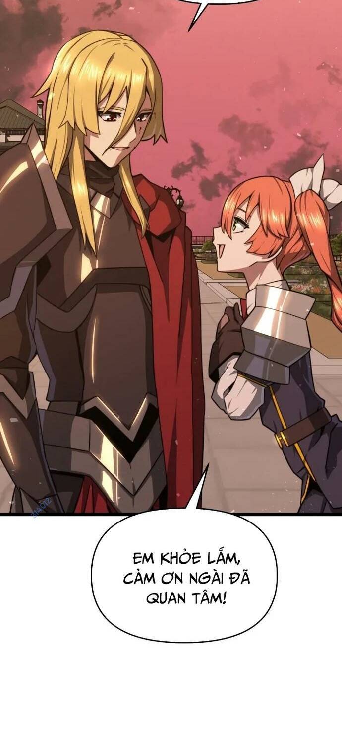 Kiếm Ma Chết Tiệt Chap 22 - Next Chap 23