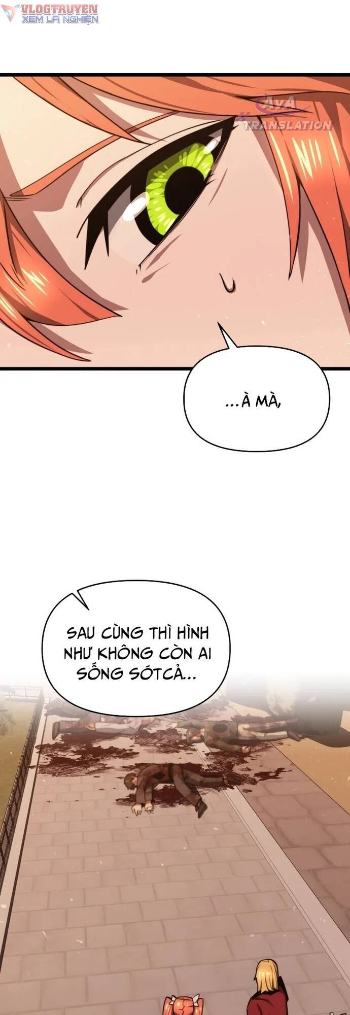 Kiếm Ma Chết Tiệt Chap 22 - Next Chap 23
