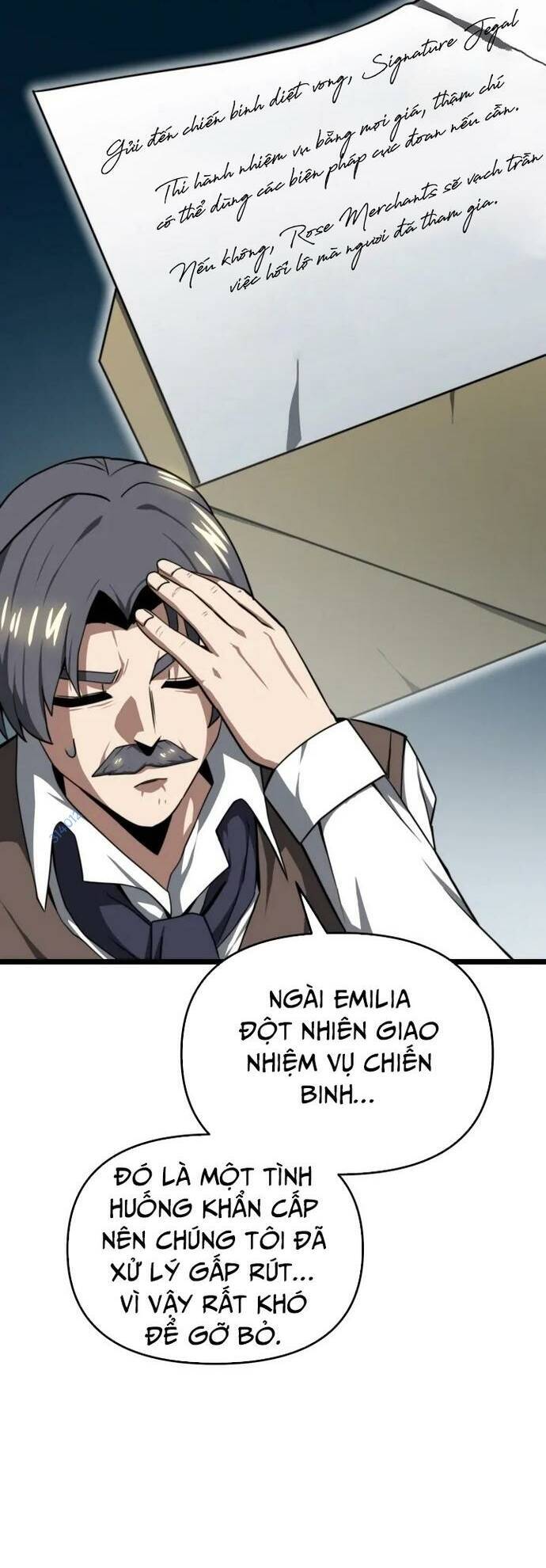 Kiếm Ma Chết Tiệt Chap 22 - Next Chap 23