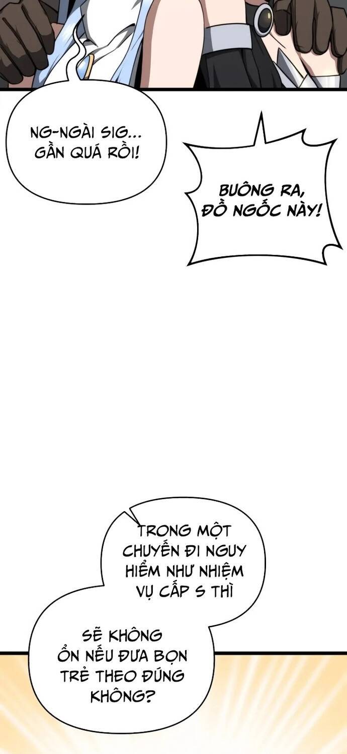 Kiếm Ma Chết Tiệt Chap 22 - Next Chap 23