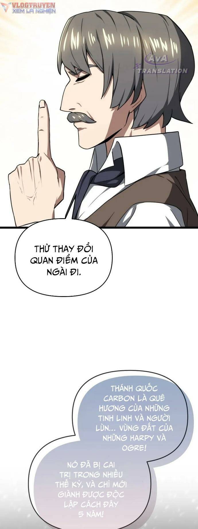 Kiếm Ma Chết Tiệt Chap 22 - Next Chap 23