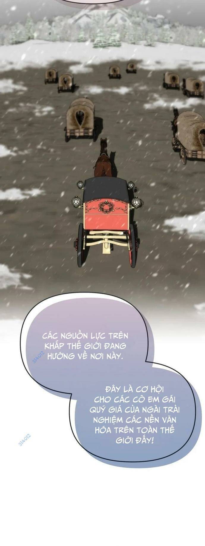 Kiếm Ma Chết Tiệt Chap 22 - Next Chap 23