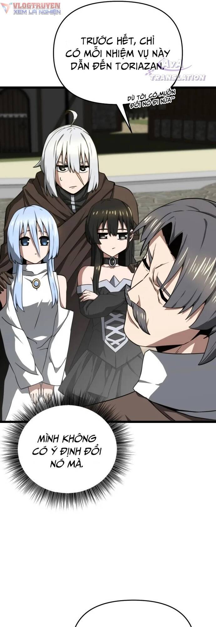 Kiếm Ma Chết Tiệt Chap 22 - Next Chap 23