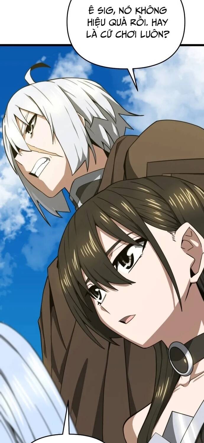 Kiếm Ma Chết Tiệt Chap 22 - Next Chap 23