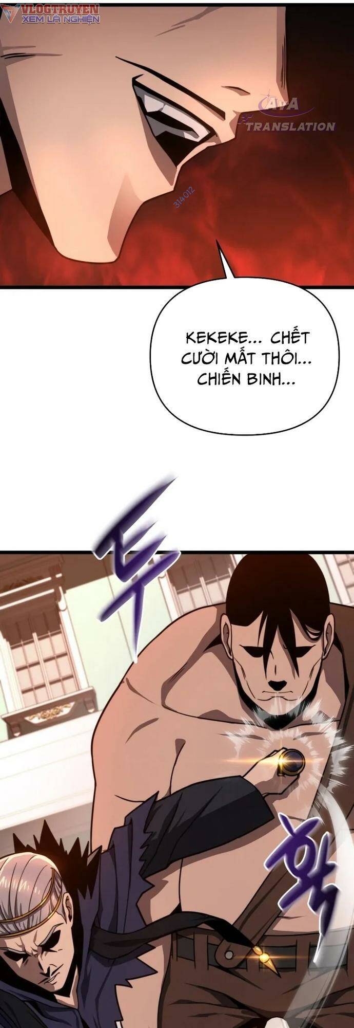 Kiếm Ma Chết Tiệt Chap 22 - Next Chap 23