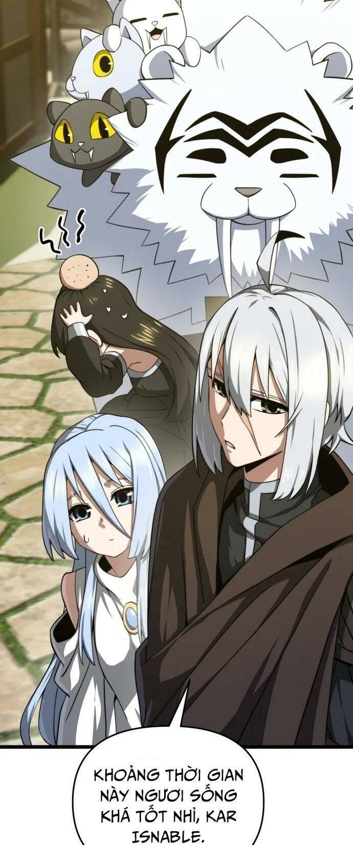 Kiếm Ma Chết Tiệt Chap 22 - Next Chap 23