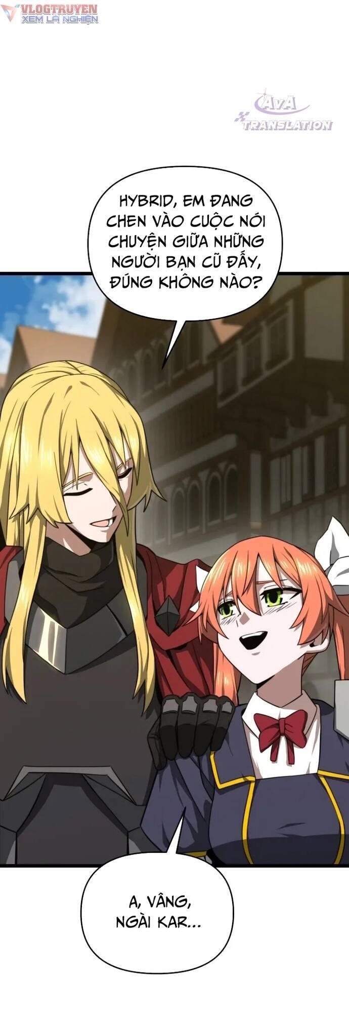Kiếm Ma Chết Tiệt Chap 22 - Next Chap 23
