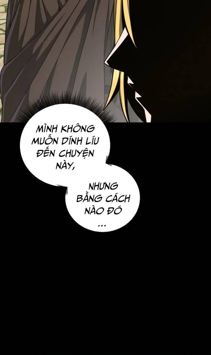 Kiếm Ma Chết Tiệt Chap 22 - Next Chap 23