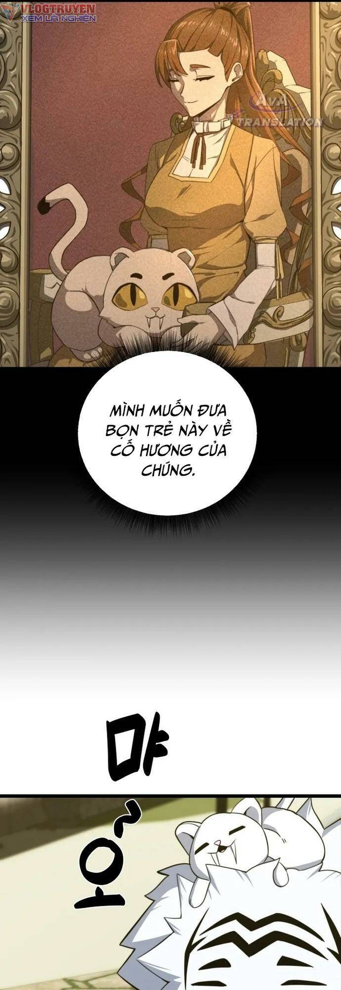 Kiếm Ma Chết Tiệt Chap 22 - Next Chap 23