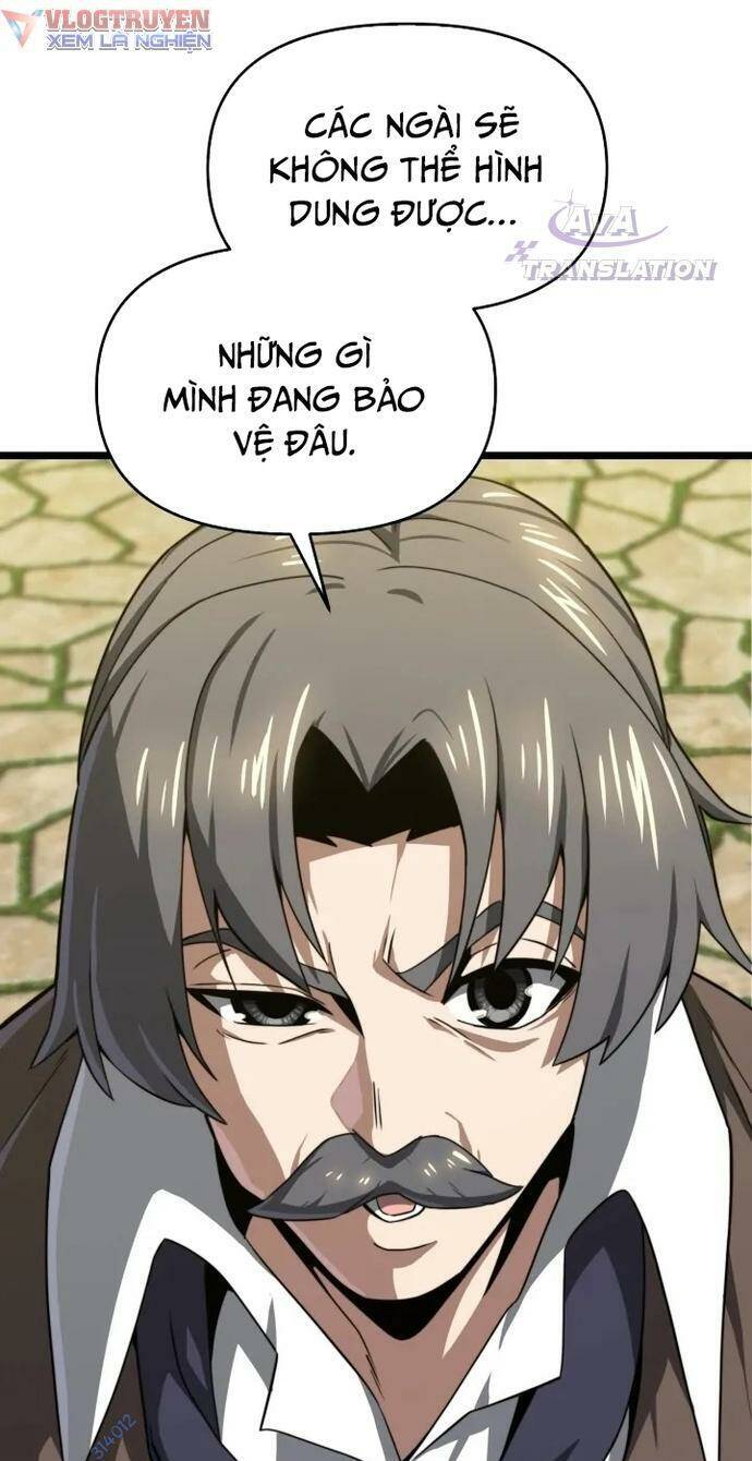 Kiếm Ma Chết Tiệt Chap 22 - Next Chap 23