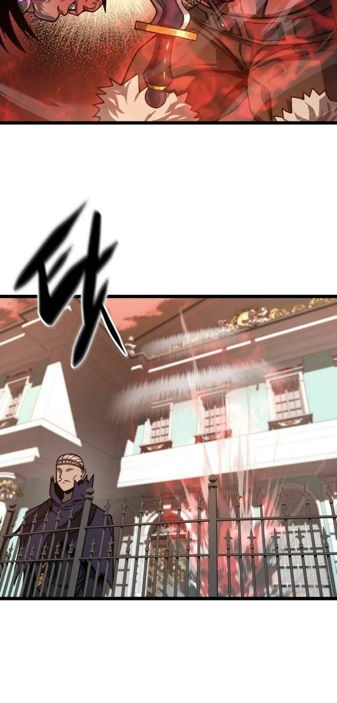 Kiếm Ma Chết Tiệt Chap 22 - Next Chap 23