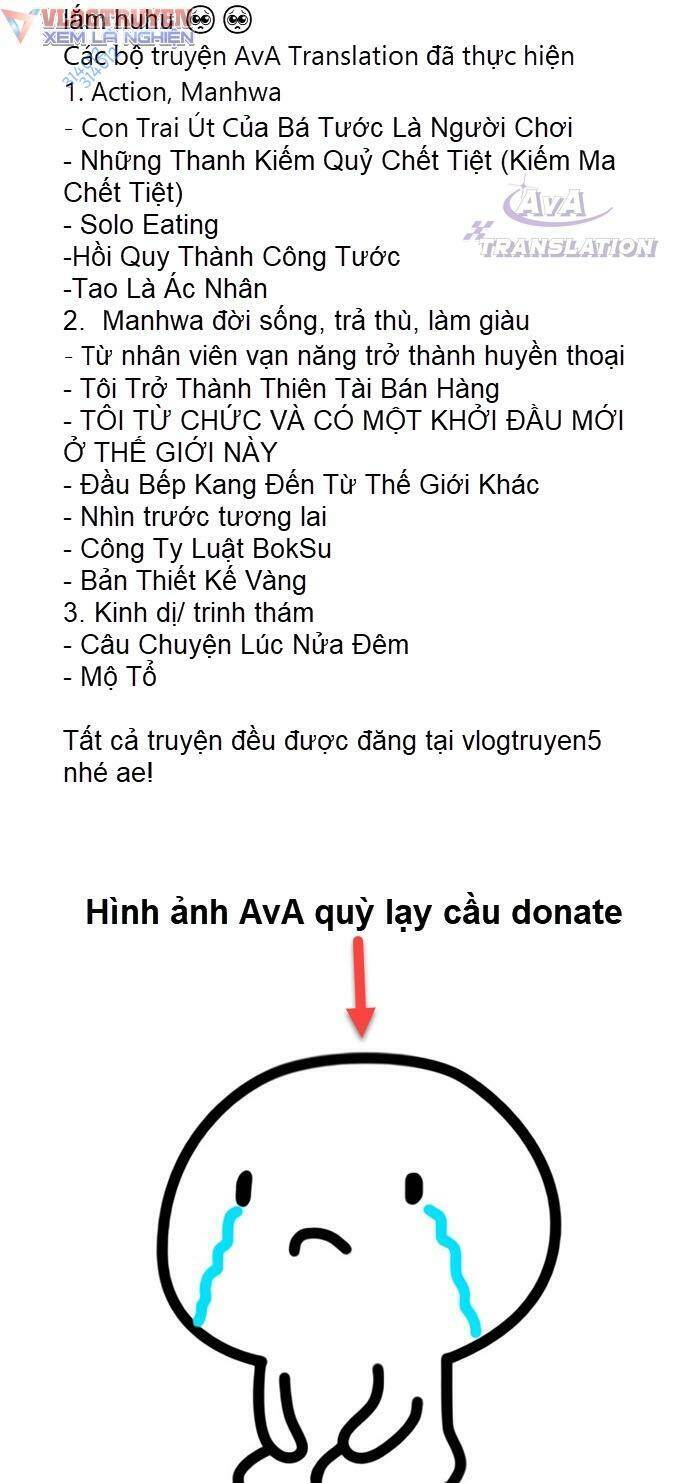 Kiếm Ma Chết Tiệt Chap 22 - Next Chap 23