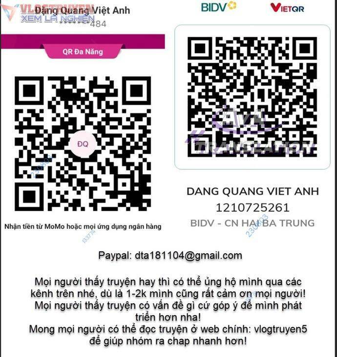 Kiếm Ma Chết Tiệt Chap 23 - Next Chap 24