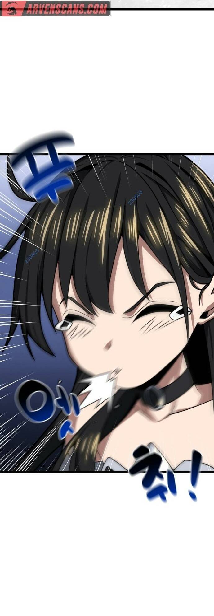 Kiếm Ma Chết Tiệt Chap 23 - Next Chap 24