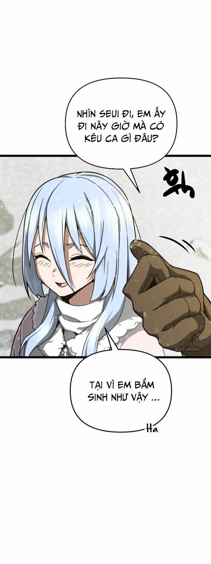 Kiếm Ma Chết Tiệt Chap 23 - Next Chap 24