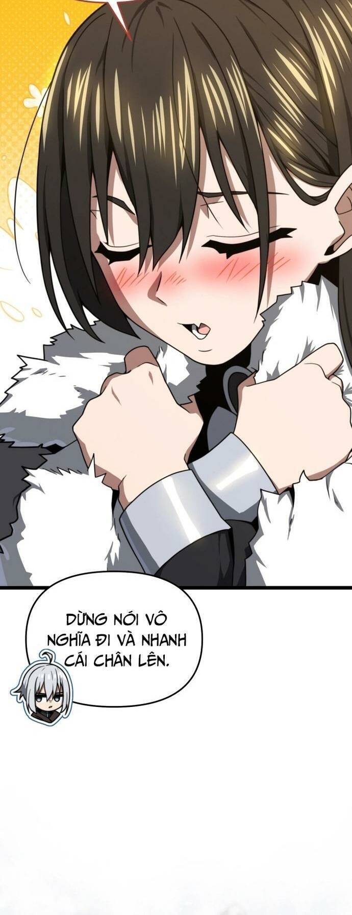 Kiếm Ma Chết Tiệt Chap 23 - Next Chap 24