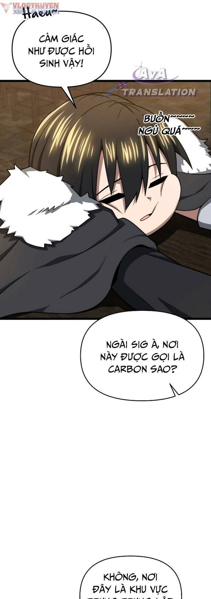 Kiếm Ma Chết Tiệt Chap 23 - Next Chap 24