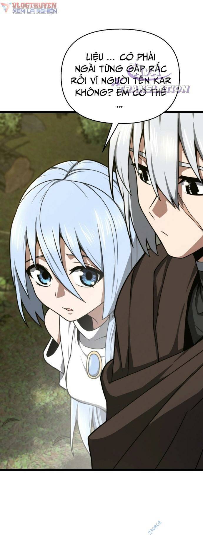 Kiếm Ma Chết Tiệt Chap 23 - Next Chap 24